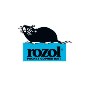 Rozol Gopher Bait